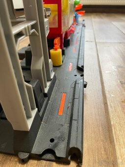 Myčka hotwheels - 6