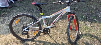 Horské kolo 24" - 6