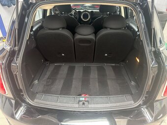 Mini Cooper Countyman 2.0d - 6