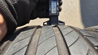 Letní pneu 225/45/17 Michelin - 6