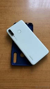 Huawei P30 lite bílá 128GB - 6