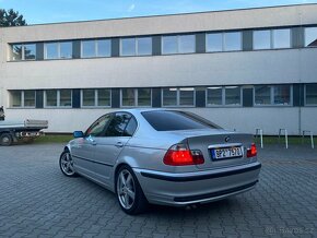 BMW e46 330d 135kw - 6
