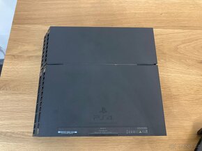 Playstation 4 + Hry - 6