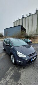 Ford S-max - 6