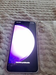 Samsung Galaxy S23 FE 5G purple - 6