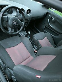 Seat Ibiza 1.4tdi 59kw bms Dpf - 6