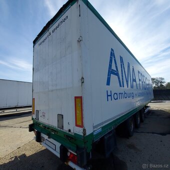 Naves KRONE Doppelstock - 6