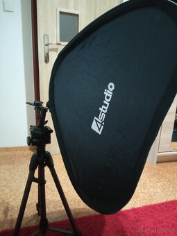 soft box  60x60 - 6