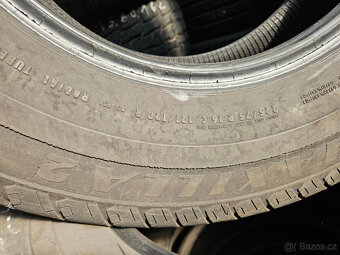 225/75R16C 121/120R  MATADOR MPS 330 - 6