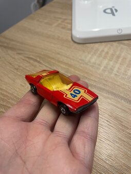 Matchbox superfast - 6