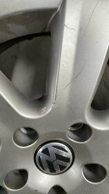 5x130 offroad 17" set 4 disky + pneu yokohama - 6