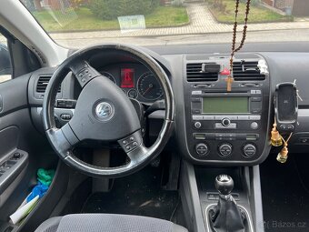 Volkswagen JETTA - 6