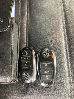 Touareg 3.0tdi 180kW 2012 - 6