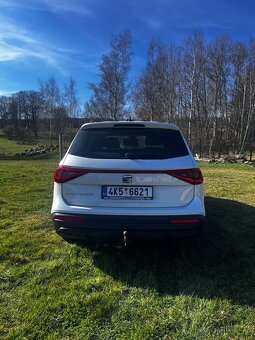 Seat Tarraco - 6