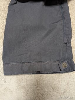 Fjällräven Keb 50 long - 6