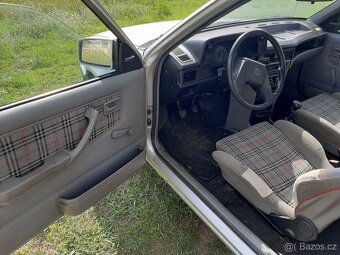 Opel Kadett 1.3 i Model 1987. - 6