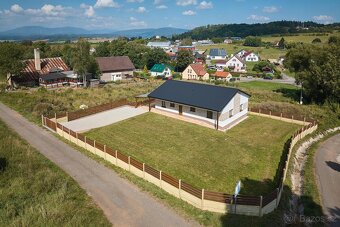 Prodej novostavby rodinného domu 4+kk se zárukou - 6