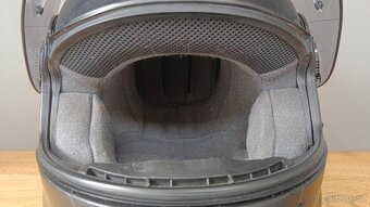 moto helma SCHOI Multitec vel.S - 6