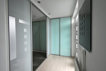 Prodej luxusního domu 6+1, garáž, Hoštice u Vodochod - 6
