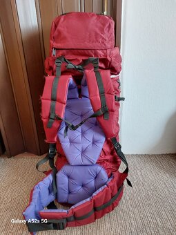 Batoh / Krosna - 6