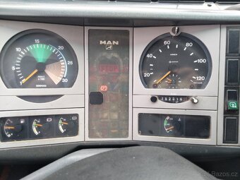 Man L2000 - 6