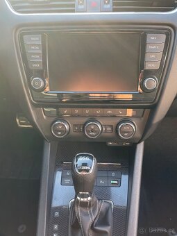 Škoda octavia 3 RS - 6