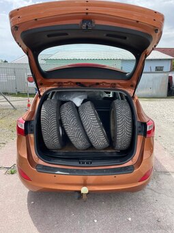 Hyundai i30 - 6