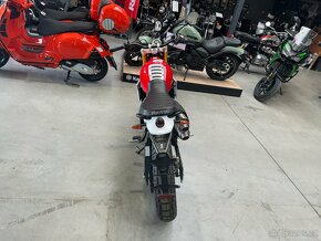 Caballero Scrambler 500 - 6
