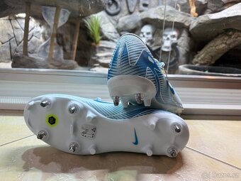 KOPAČKY NIKE VEL.44 N.O.V.É. - 6