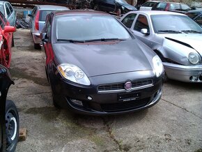 Fiat Bravo - náhradní díly - 6