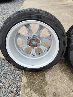 ALU 17" BMW - 6