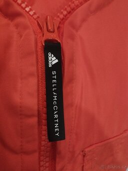 Adidas Stella McCartney bomber - 6