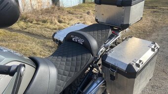 BMW r 1200 gs adventure - 6
