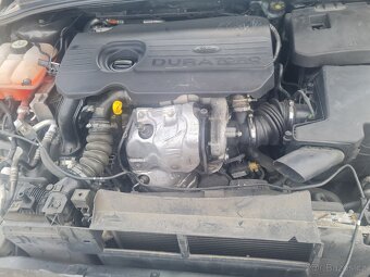 FORD FOCUS 1.5 TDCI 88KW 2017 - 6
