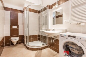 Pronájem bytu 1+kk/B, 35 m2, Praha - Kyje - 6