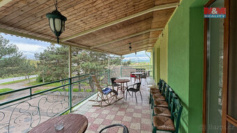 Prodej hotelu, penzionu, 520 m², Čejč - 6