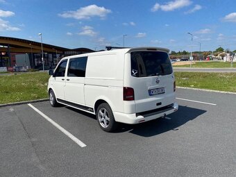 Transporter T5 - 6