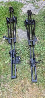 Příčníky a držaky na kola 120 cm - 6
