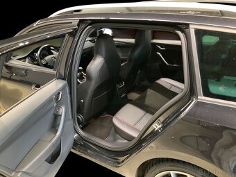 ŠKODA OCTAVIA RS 2.0 TDI 135kW MANUÁL - 6