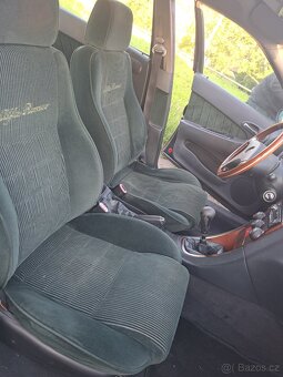 Alfa Romeo 156 - 6