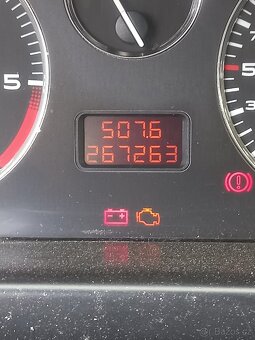 Peugeot 406 2hdi na dily - 6