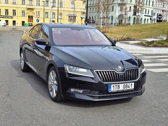 Skoda Superb 2016 2.0tdi -21%DPH - 6