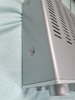 Renkforce SAP-702 Mini Integrated Amplifier (2014)na opravu - 6