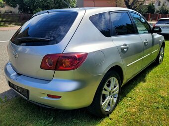 Prodám Mazda3, 1.6 TE - 6