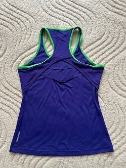 set dámských sportovních triček, vel S-M - 6