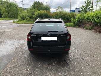 OCTAVIA KOMBI 1.5 TSI - 2018 - 119 000KM - 1. MAJ. NAVI - 6