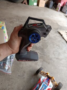 Wltoys - 6