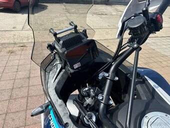 CFMOTO MT 700 Adventure - 6