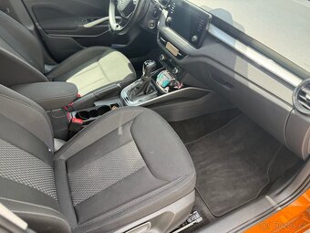 Škodu Fabia 1.0 TSI 81 kW DSG – r.v. 2021, - 6