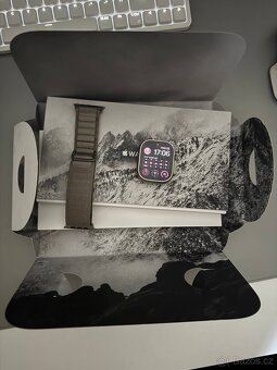 Apple Watch Ultra 2 - 6